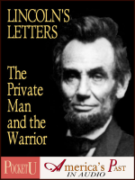 Lincoln_s_Letters